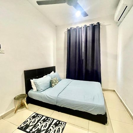 Cozy 288 Entire 3 Bedroom House @ Alma Bukit Mertajam Kültér fotó