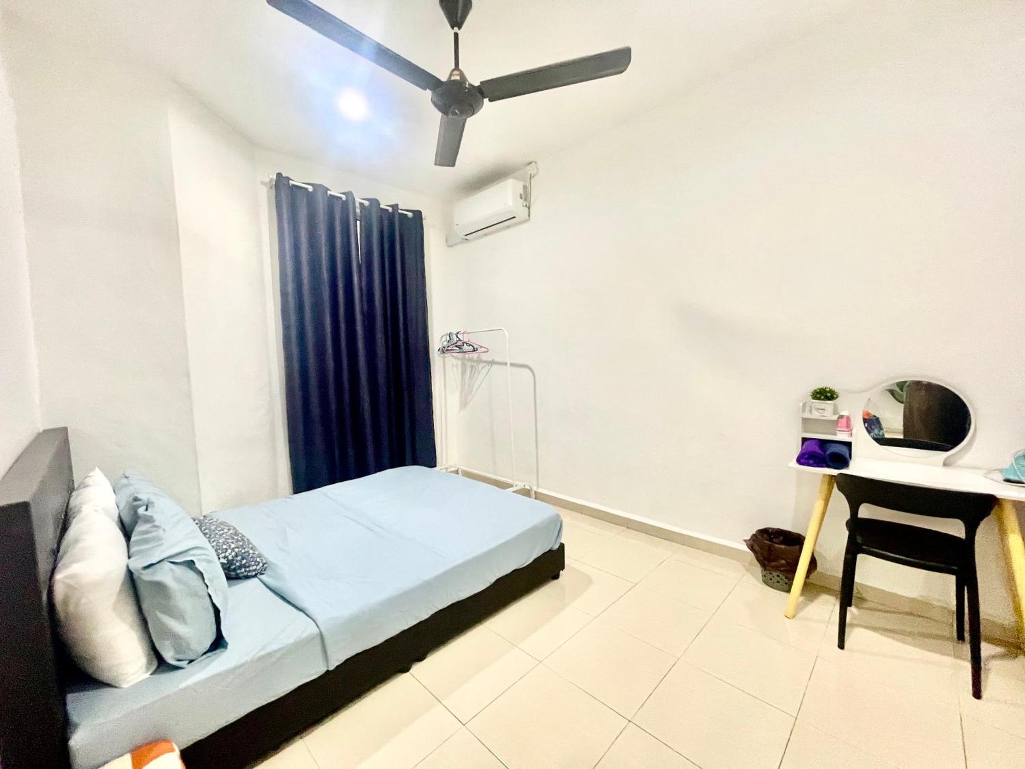 Cozy 288 Entire 3 Bedroom House @ Alma Bukit Mertajam Kültér fotó